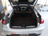 Mercedes-Benz GLC 300 de Coupé 4Matic