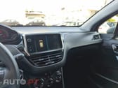 Peugeot 208 1.5 BlueHDi Active