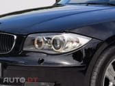 BMW 116 d 2.0