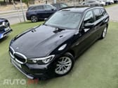 BMW 320 e Touring Line Sport Auto