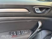 Renault Mégane Sport Tourer 1.5 Blue dCi Limited EDC