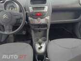 Citroen C1 1.0 VTi Shine ETG