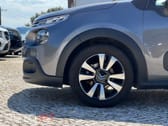 Citroen C3 BlueHDi S&S Feel