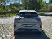 Ford Puma ST Line