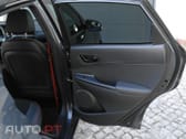 Hyundai Kauai 1.0 T-GDi Premium Pele/Tec Ver.+Nav+Vision