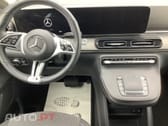 Mercedes-Benz EQV 300 Lang Distronic I.V.A DEDUTIVEL