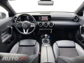 Mercedes-Benz CLA 180 d Shooting Brake Progressive