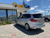 BMW 216 i 7L