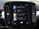 Volvo XC40 1.5 T4 PHEV Inscription