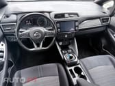 Nissan Leaf 40 kWh ACENTA