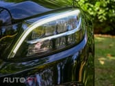 Mercedes-Benz C 200 d Avantgarde