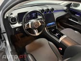 Mercedes-Benz C 200 Station d 9G-TRONIC Avantgarde