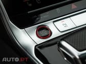 Audi RS6 4.0 TFSi Plus quattro Tiptronic