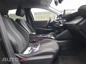 Peugeot E-208 50 kWh Allure Roadtrip