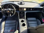 Porsche Taycan 4S