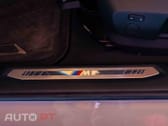 BMW 116 d Pack M Auto