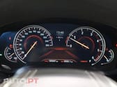 BMW 540 d xDrive Line Luxury Auto