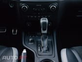 Ford Ranger 2,0 l Panther Auto Raptor