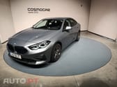 BMW 216 d Auto Steptronic 