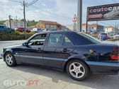 Mercedes-Benz C 220 CDI Elegance