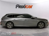Peugeot 508 SW 1.5 BlueHDi Allure Pack EAT8