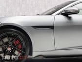 Jaguar F-Type 5.0 V8 S/C R