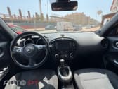 Nissan Juke 1.2 DIG-T N-Connecta Pack Exterior 1 Black Tokyo