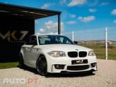 BMW 118 d Coupe