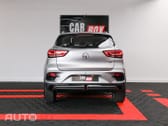 MG ZS EV Standard Comfort