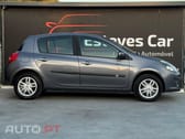 Renault Clio 1.2