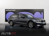 BMW 320 e Corporate Edition Auto