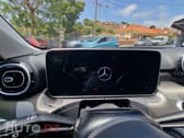 Mercedes-Benz C 220 d Avantgarde