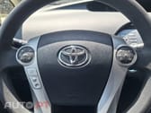 Toyota Prius 1.8 Exclusive Touch&Go