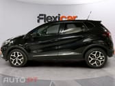 Renault Captur 1.5 dCi Exclusive EDC
