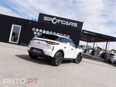 DS DS3 E-Tense Performance Line