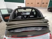 Fiat 500C Auto Abarth