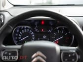 Citroen C3 Aircross 1.2 PureTech Shine
