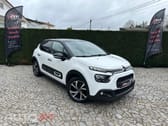 Citroen C3 1.2 PureTech Shine