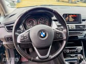 BMW 218 d 7L