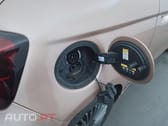 Fiat 500e Icône