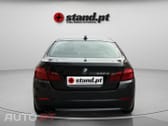 BMW 520 d