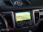 Porsche Macan Turbo PDK