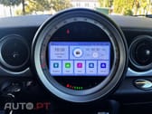 MINI Cooper One 1.6