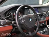 BMW 520 d