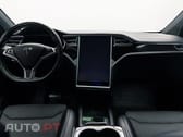 Tesla Model X 75