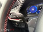 Ford Puma 1.0 EcoBoost MHEV ST-Line X