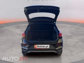 Volkswagen T-Roc 1.5 TSI Style DSG