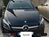 Mercedes-Benz 180 Mercedes-Benz A 180 d CDi AMG Line Auto