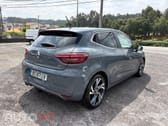 Renault Clio 1.0 TCe RS Line