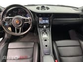 Porsche 911 3.8 i Turbo PDK